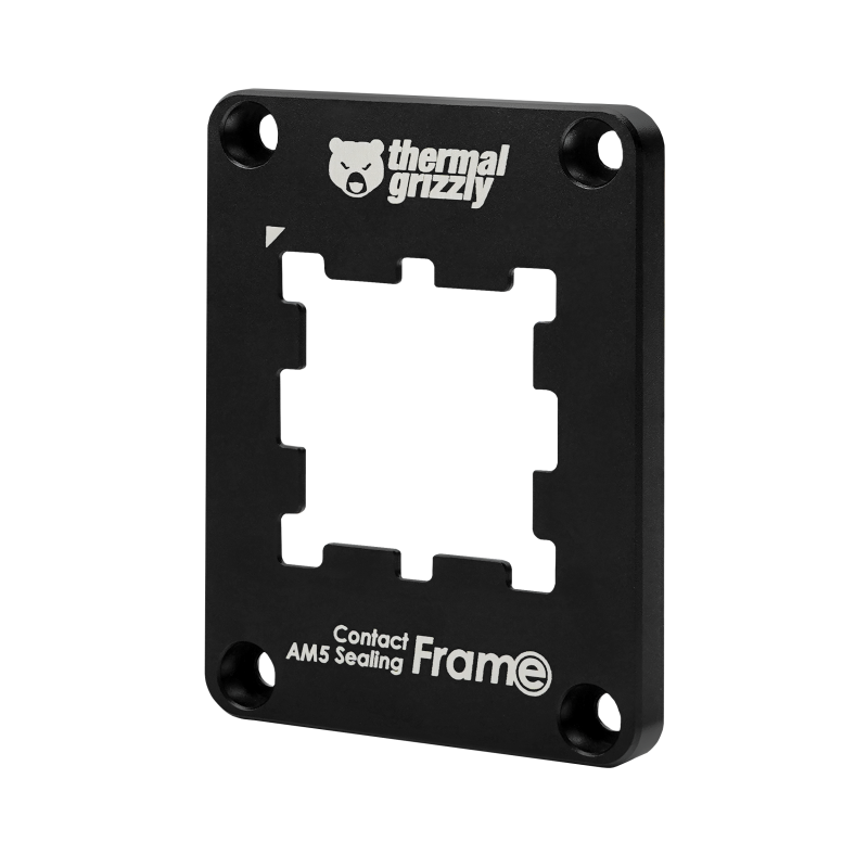 Монтажна рамка Thermal Grizzly за AMD AM5 Socket, TG-CSF-AM5