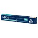 Термо паста ARCTIC MX-6, 2g, Сив, ARCTIC-TCP-ACTCP00079A