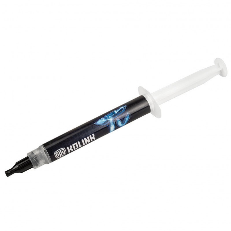 Термо паста Kolink Core TX-8 - 5.5g, KOLINK-AC-ZUWA-258