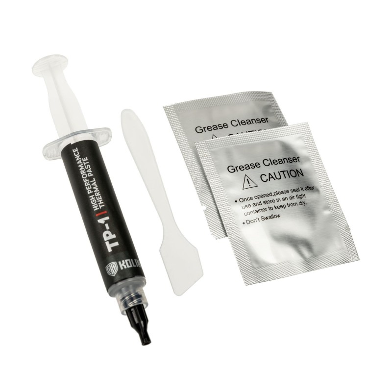Термо паста Kolink Umbra Pro TP-1 - 6g, KOLINK-AC-KOL-153