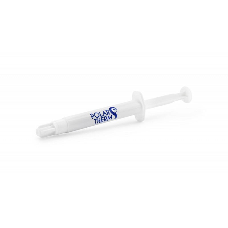 Термо паста Polartherm X8-005 - 5g, TG-PT-X8-005