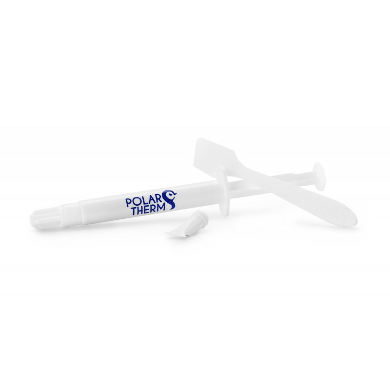 Термо паста Polartherm X8-005 - 5g, TG-PT-X8-005