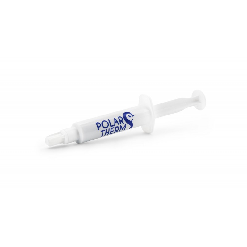 Термо паста Polartherm X8-010 - 10g, TG-PT-X8-010