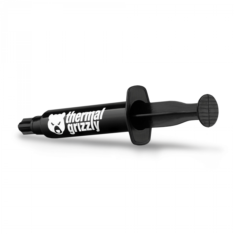 Термо паста Thermal Grizzly Duronaut 6g, TG-D-006-R
