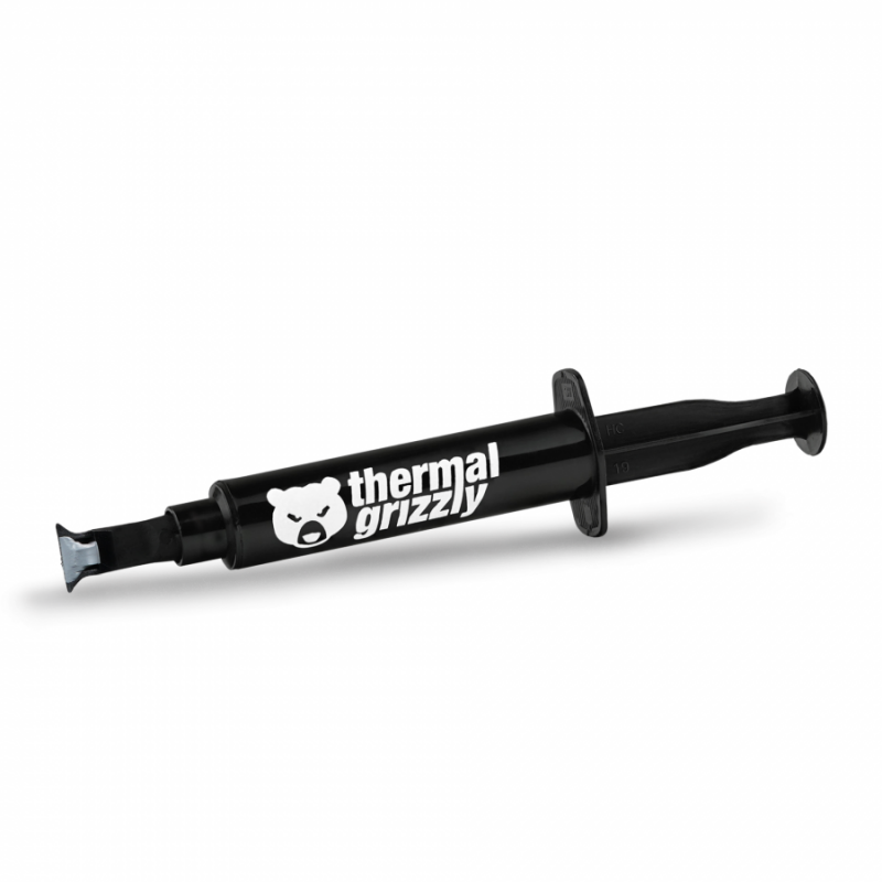 Термо паста Thermal Grizzly Duronaut 6g, TG-D-006-R