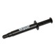 Термо паста Thermal Grizzly Hydronaut, 3.9g, Черен-TG-ZUWA-128