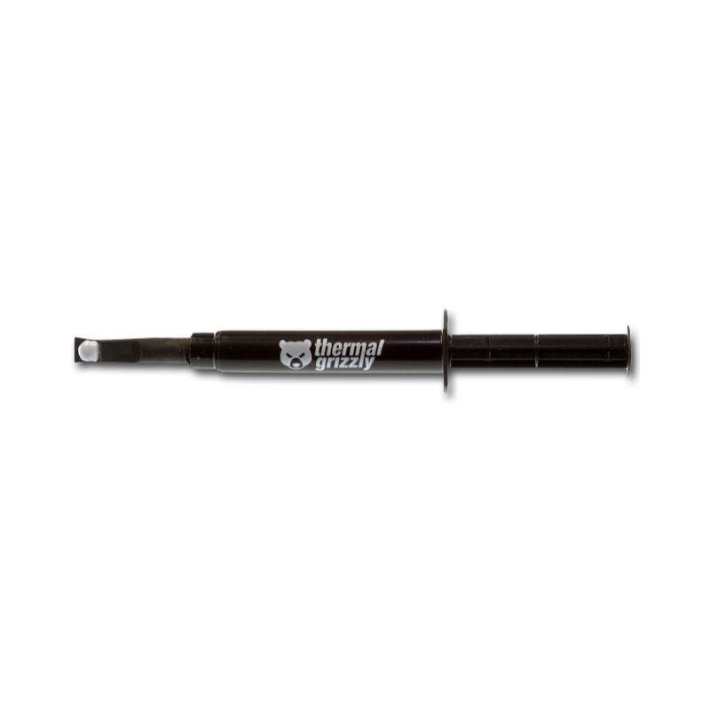 Термо паста Thermal Grizzly Hydronaut, 7.8g, Черен-ZUWA-126