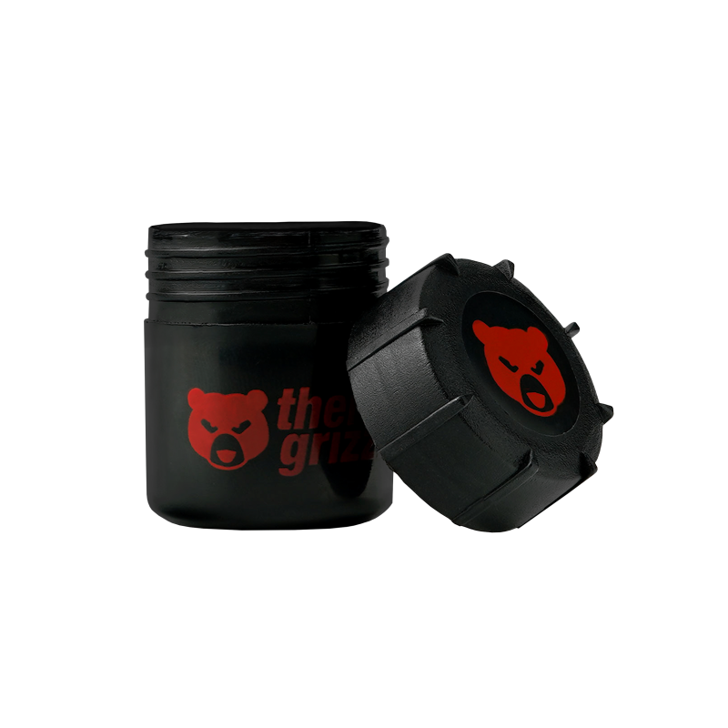 Термо паста Thermal Grizzly Kryonaut Extreme - 33.84g, Черен, TG-ZUWA-208