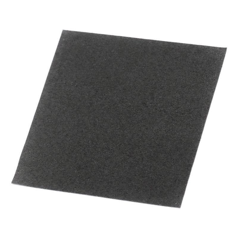 Термопроводящ пад Thermal Grizzly Carbonaut, 25 х 25 х 0.2 mm-TG-ZUWA-182