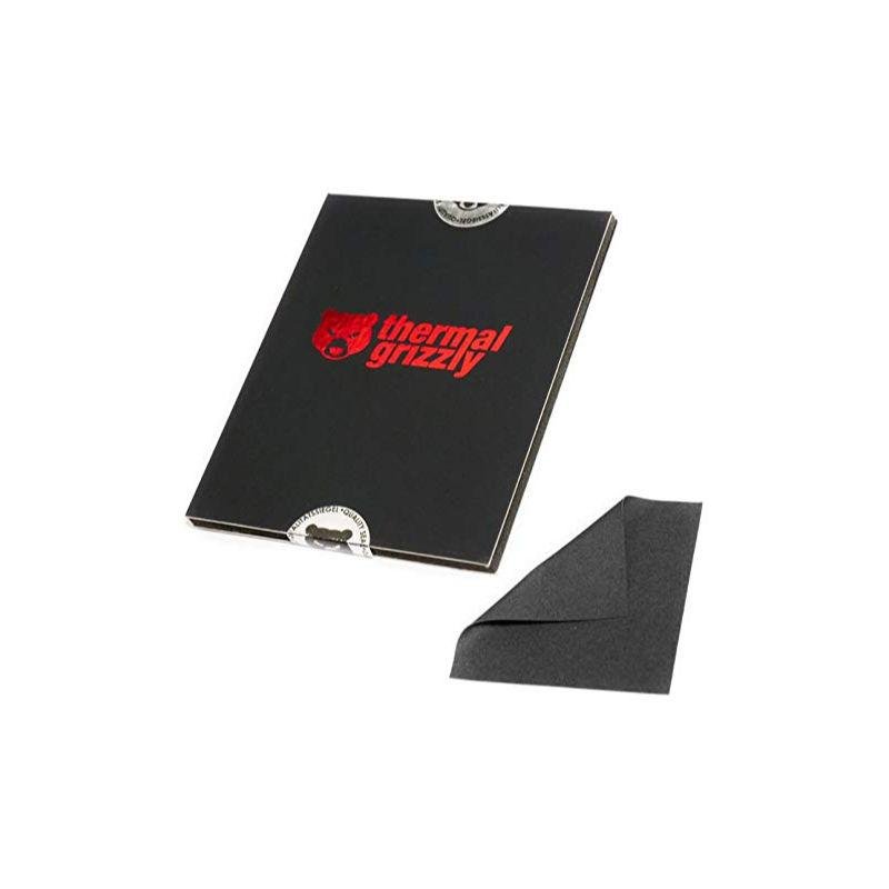 Термопроводящ пад Thermal Grizzly Carbonaut, 31 х 25 х 0.2 mm-ZUWA-183