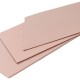 Термопроводящ пад Thermal Grizzly Minus Pad 8, 100 х 100 х 0.5 mm-TG-ZUWA-131
