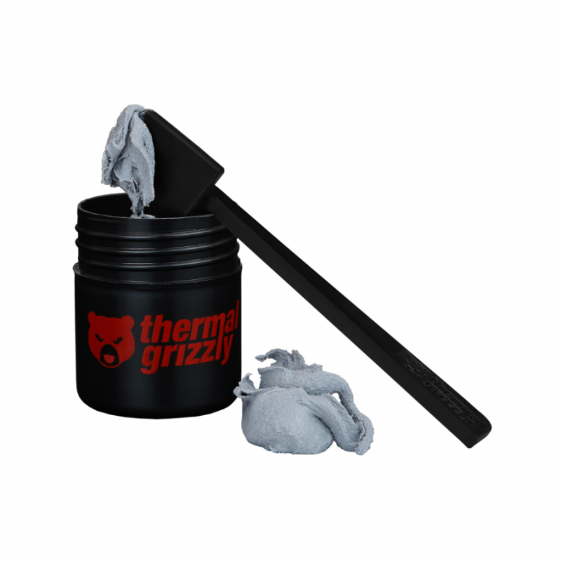 Термопроводяща паста Thermal Grizzly Putty Advanced - 30g, TG-P-P-030-R