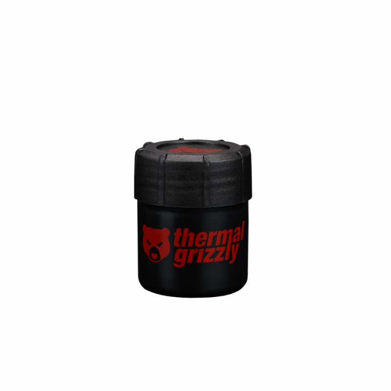 Термопроводяща паста Thermal Grizzly Putty Advanced - 30g, TG-P-P-030-R