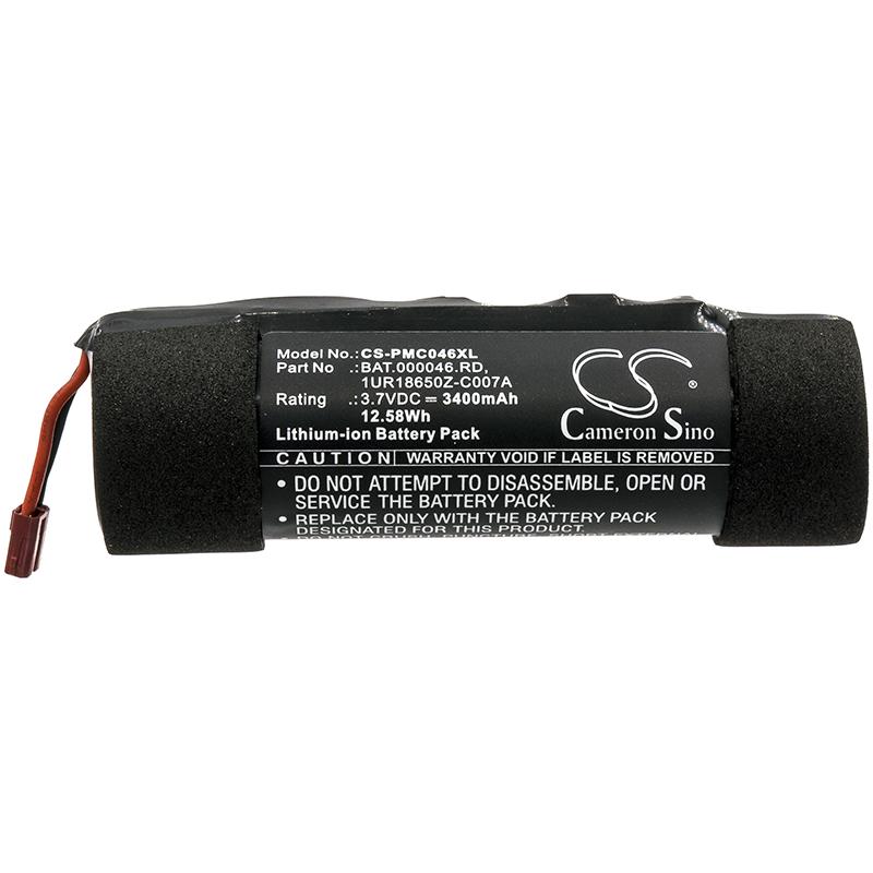 Батерия за Електронни цигари iQos 2.4 Plus Charger Box, iQos Charger CS-PMC046XL LiiON 3,7V 3400 mAh  Cameron