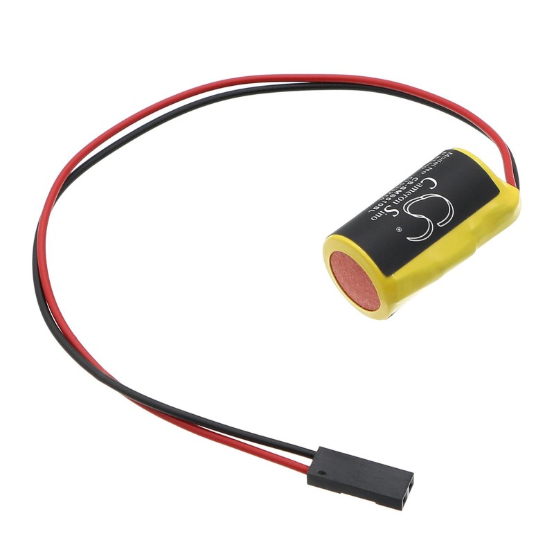 Батерия за PLC контролер CS-SMS510SL Siemens  Simatic SL761 Li-MnO2  3V 900 mAh  Cameron Sino, CS-SMS510SL