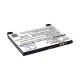Батерия за електронна книга CAMERON SINO, AMAZON S11S01A KINDLE DX  CS-ABD004SL  3,7V  1100mAh, CS-ABD004SL