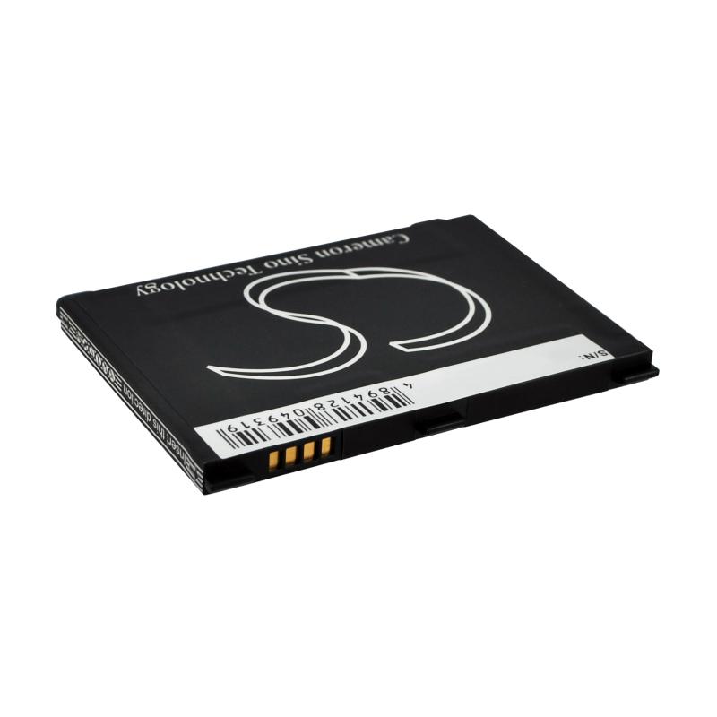 Батерия за електронна книга CAMERON SINO, AMAZON S11S01A KINDLE DX  CS-ABD004SL  3,7V  1100mAh, CS-ABD004SL