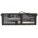 Батерия  за лаптоп  ACER Aspire 5 A514-52G-59ZN, Aspire 7 A717-71G-51MF, AC14A8K LiPo 15.2V 3000 mAh CAMERON SINO