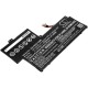 Батерия  за лаптоп ACER Aspire One Cloudbook 11 AO1-132, SWIFT 1 SF113-31-P2JX, AP16A4K LiPo 11.25V 3700mAh  CAMERON SINO