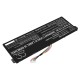 Батерия  за лаптоп  ACER ConceptD 3 CN316-73G-729B, Swift 3 SF313-52-507Z, TravelMate Spin P4, AP18C7M  LiPo 15.4V 3800 mAh CAMERON SINO