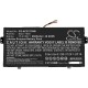 Батерия  за лаптоп ACER Spin 7 SF713-51 SP714-51, SQU-1605 LiPo 15.4V 2600mAh  CAMERON SINO