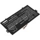 Батерия  за лаптоп ACER Spin 7 SF713-51 SP714-51, SQU-1605 LiPo 15.4V 2600mAh  CAMERON SINO