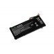 Батерия  за лаптоп  Acer Aspire Nitro V15 VN7-571G VN7-572G VN7-591G VN7-592G i V17 VN7-791G VN7-792G AC14A8L 11.4V 4605mAh GREEN CELL-AC54