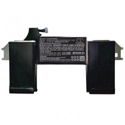 Батерия за лаптоп Apple MacBook Air 13 MRE82CH/A, MacBook Air Core I5 1.6 13-inch TRUE TONE Retina 2019  A1965 LiPo 11,4V 4800mAh CAMERON SINO