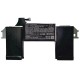 Батерия за лаптоп Apple MacBook Air 13 MRE82CH/A, MacBook Air Core I5 1.6 13-inch TRUE TONE Retina 2019  A1965 LiPo 11,4V 4800mAh CAMERON SINO