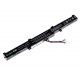 Батерия  за лаптоп Asus A41-X550E F550 F750 K550 K750 R510 R750 X550 X750 14.4V 2200mAh GREEN CELL-AS77