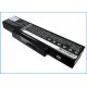 Батерия  за лаптоп  Asus N71 K72 K72J K72F K73SV N71 N73 N73S N73SV X73S, 10.8V, 4400mAh CAMERON SINO, CS-AUK72NB