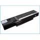 Батерия  за лаптоп  Asus N71 K72 K72J K72F K73SV N71 N73 N73S N73SV X73S, 10.8V, 4400mAh CAMERON SINO, CS-AUK72NB