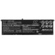 Батерия  за лаптоп  DELL Inspiron 13 5310  V6W33  15.0V 3500mAh CAMERON SINO, CS-DEV135NB
