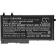 Батерия  за лаптоп DELL Inspiron 7591 2-in-1, Latitude 5400, Latitude 5500, Precision 3550 11.4V 3500mAh CAMERON SINO