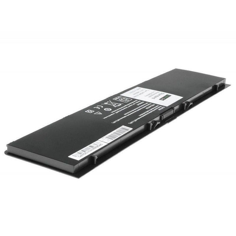 Батерия за лаптоп  DELL Latitude E7440 E7450  34GKR 3RNFD PFXCR  7,2V 4500mAh GREEN CELL, GC-DELL-E7440-DE93
