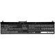 Батерия  за лаптоп DELL Precision 7330, 7530, 7540, 7730  0RY3F9   11,4V 8000mAh CAMERON SINO