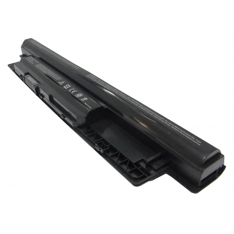 Батерия  за лаптоп  Dell Inspiron 14 3000 15 3000 3521 3537 15R 5521 5537 17 5749 15R, 10.8V, 4400mAh CAMERON SINO