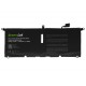Батерия за лаптоп Dell Inspiron 15 5576 5577 7557 7559 7566 7567  357F9  11.1V 4200mAh GREEN CELL, GC-DELL-5390-DE143