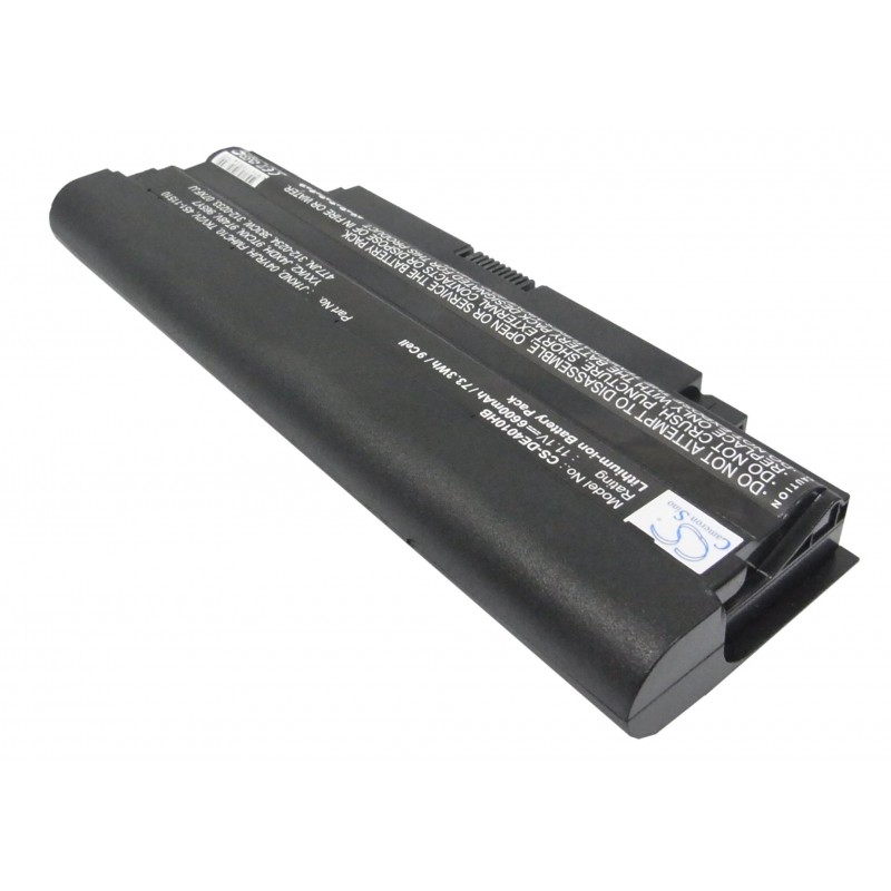 Батерия  за лаптоп Dell Inspiron 15 N5010 15R N5010 N5010 N5110 14R N5110 3550 Vostro 3550 J1KND 11.1V 6600mAh CAMERON