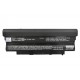 Батерия  за лаптоп Dell Inspiron 15 N5010 15R N5010 N5010 N5110 14R N5110 3550 Vostro 3550 J1KND 11.1V 6600mAh CAMERON
