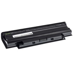 Батерия  за лаптоп Dell Inspiron 15 N5010 15R N5010 N5010 N5110 14R N5110 3550 Vostro 3550 11.1V 4400mAh GREEN CELL
