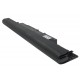 Батерия  за лаптоп Dell Inspiron 1564 15  1764  JKVC5 DE1546NB  11,1V 4400mAh CAMERON SINO, CS-DE1546NB