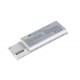 Батерия  за лаптоп Dell Latitude D620/630 11.1V 4400mAh GREEN CELL-DE24