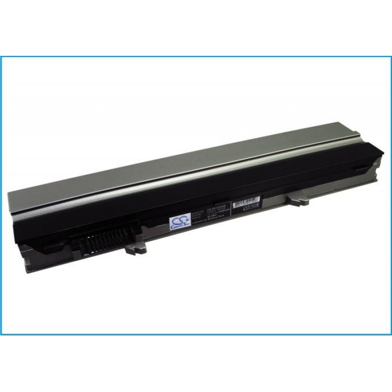 Батерия  за лаптоп Dell Latitude E4300 E4300N E4310 E4320 E4400 PP13S, 11.1V, 4400mAh CAMERON SINO, CS-DE4300NB