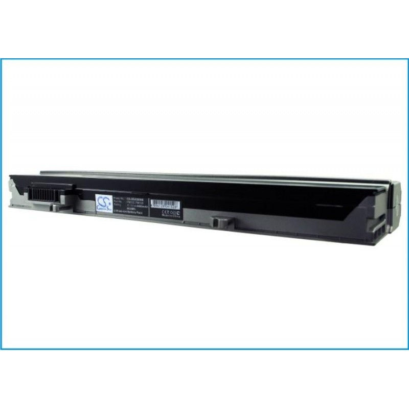 Батерия  за лаптоп Dell Latitude E4300 E4300N E4310 E4320 E4400 PP13S, 11.1V, 4400mAh CAMERON SINO, CS-DE4300NB
