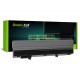 Батерия  за лаптоп Dell Latitude E4300 E4300N E4310 E4320 E4400 PP13S 11.1V 4400mAh GREEN CELL-DE27