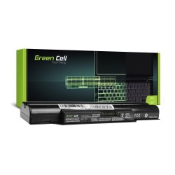 Батерия за лаптоп FUJITSU AH532/AH512/AH502/A532  FPCBP331 FMVNBP213 10,8V 4400mAh GREEN CELL