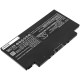 Батерия за лаптоп FUJITSU LifeBook A3510  FPCBP331 FMVNBP213 10,8V 4050mAh CAMERON SINO, CS-FUA550NB