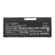 Батерия за лаптоп FUJITSU LifeBook E448, E5511, T939, U7410, U747, U757, FMVNBP248, FPCBP531 LiPo 14.4V 3450 mAh CAMERON SINO