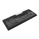 Батерия за лаптоп FUJITSU LifeBook E448, E5511, T939, U7410, U747, U757, FMVNBP248, FPCBP531 LiPo 14.4V 3450 mAh CAMERON SINO